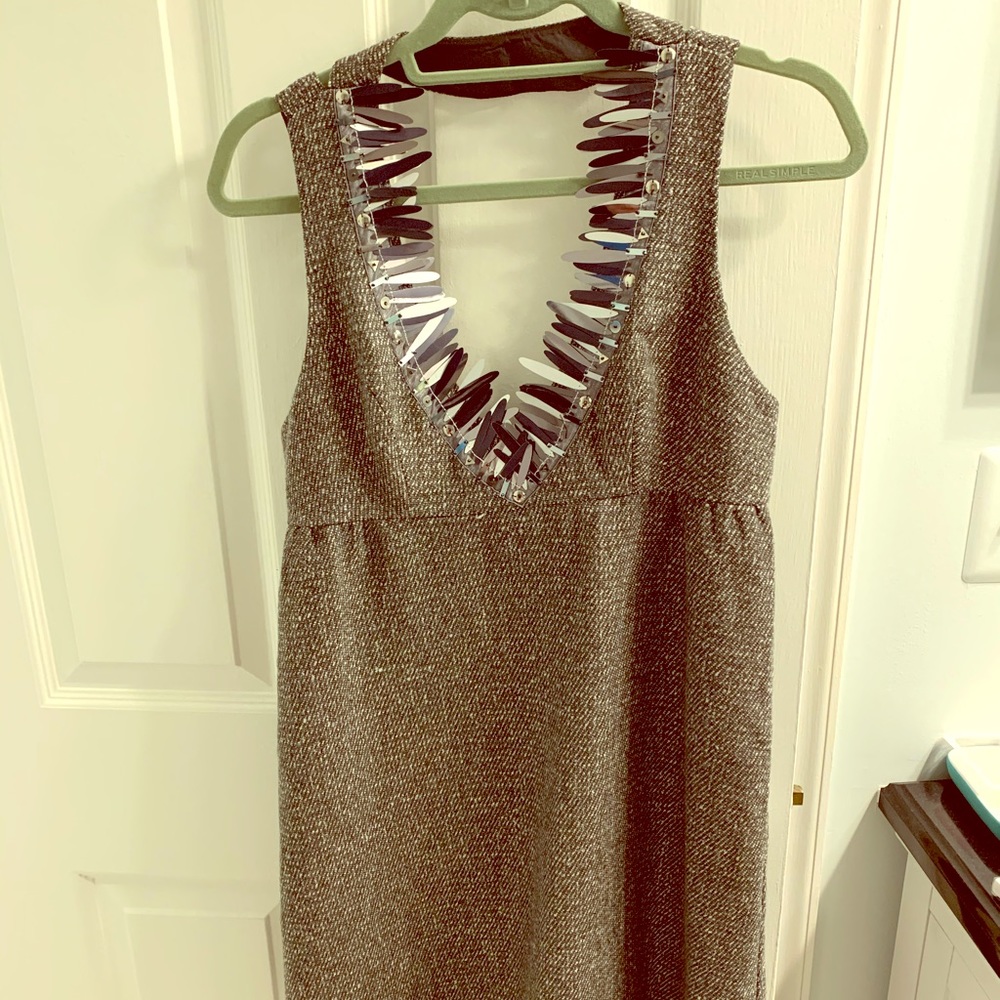 Anna Sui x Target 20th anniversary dress